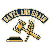 Gavel & Grain logo - Similar company to Democraseeds