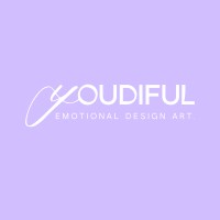 Youdiful logo - Similar company to Lillianlime