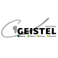 GEISTEL logo - Similar company to 2Hde