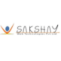 Sakshay Web Technologies Pvt. Ltd. logo - Similar company to Ag Web Hosting