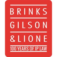 Brinks Gilson And Lione