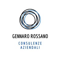 Gennaro Rossano - Consulenze Aziendali logo - Similar company to Cbr Consulenze