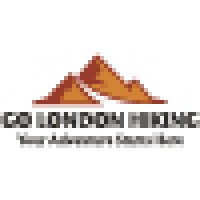 GO London Hiking logo - Similar company to Tapacho Mfg