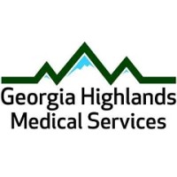 Georgia Highlands Medical Services logo - Similar company to Georgia Composite Medical Board