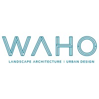 WAHO Landscape Architects logo - Similar company to Lab X