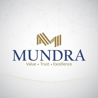 Mundra Group logo - Similar company to Mundra Solar Pv Limited