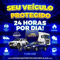 APVS Proteção Veicular - Regional Guarulhos logo - Similar company to Apvs Proteção Veicular E Serviços