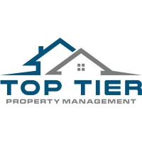 TopTier Property Management logo - Similar company to Beacon Mobile