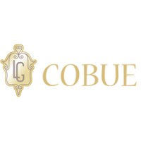 COBUE logo - Similar company to Arzaga Golf