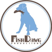 FishDawg Productions logo - Similar company to Livepigeon