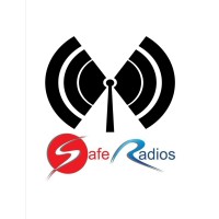 Safe Radios logo - Similar company to Saferad