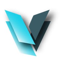 V CHAIN logo - Similar company to Vchain