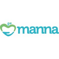 Manna Food Pantries logo - Similar company to Florida Prepaid College Board
