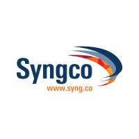 Syngco Limited logo - Similar company to Dbee