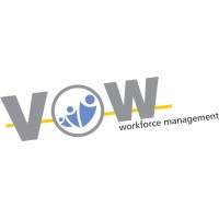 VOW WORKFORCE MANAGEMENT logo - Similar company to Brand Synthesis