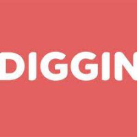 Diggin logo - Similar company to Fig