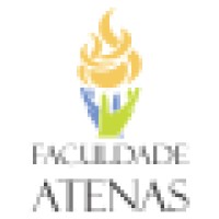 Faculdade Atenas de Paracatu logo - Similar company to Coopervap - Cooperativa Agropecuária Do Vale Do Paracatu