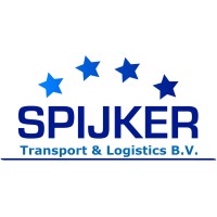 Spijker Transport & Logistics B.V. logo - Similar company to Sterk Belastingadvies