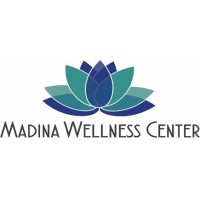 Madina Wellness Center logo - Similar company to Zaba Therapy, Llc