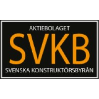 AB Svenska Konstruktörsbyrån logo - Similar company to David Ålind Consulting Ab