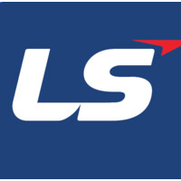 LS Cable & System USA logo - Similar company to Ls Cable & System