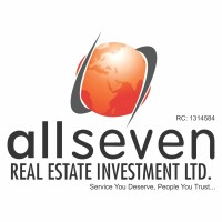 Allseven Real Estate Investment Limited logo - Similar company to Windsor Real Estate