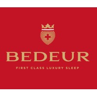 Bedeur logo - email format related to Somnia