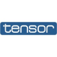 Tensor logo - Similar company to Tensor Group Ingeniería