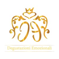Degustazioni Emozionali logo - Similar company to Le Caniette
