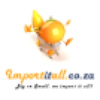Import It All logo - Similar company to Homeessential