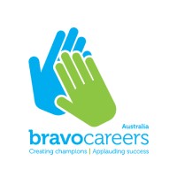 Bravo Careers logo - Similar company to Brava Talent Solutions