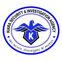 KIARA SECURITY & INVESTIGATION AGENCY logo - Similar company to Limitless Security Services Limited