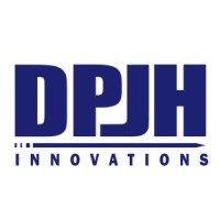 DPJH Innovations logo - Similar company to Rebornit