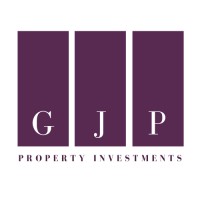 GJP Investments logo - Similar company to Willpower Leadgen