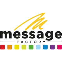 Message Factory logo - Similar company to Publistick