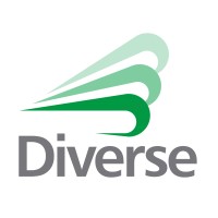 Diverse Energy Production logo - Similar company to Aum Consulting