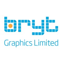 bryt Graphics Limited logo - Similar company to Ohio Engraver Services Llc