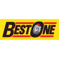 Best-One Tire & Service logo - Similar company to Callaghan’S Best-One Tire & Service