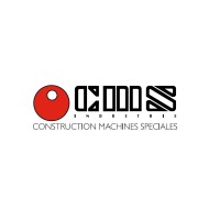 CMS  INDUSTRIE logo - Similar company to Aaelectronics