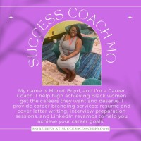 Success Coach Mo, LLC logo - Similar company to Drummond Chiropractic