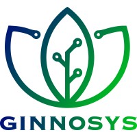 GINNOSYS logo - Similar company to Eurl Agroland