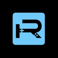 Rush Interactive logo - Similar company to Hyperpenguin Games