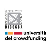Bicocca Università del Crowdfunding - BiUniCrowd logo - Similar company to Radio Bicocca