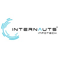 Internauts InfoTech® logo - Similar company to Credain