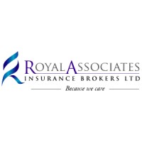 Royal Associates Insurance Brokers logo - Similar company to Assurelink Insurance Brokers