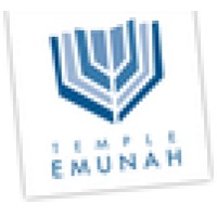 Temple Emunah logo - Similar company to Indieplus