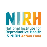 National Institute for Reproductive Health/NIRH Action Fund logo - Similar company to Ny Birth Control Access Project