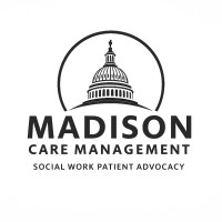 Madison Care Management logo - Similar company to Curonow