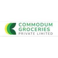 Commodum Groceries Private Limited logo - Similar company to Freddo Espresso Beverage Enterprise