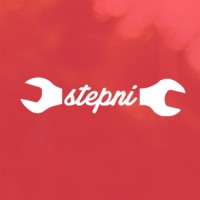Stepni logo - Similar company to Wagstays
